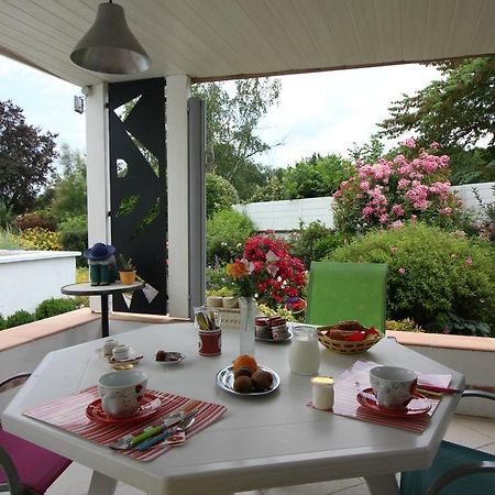Jardin De Marceau Acomodação com café da manhã Blasimon Exterior foto