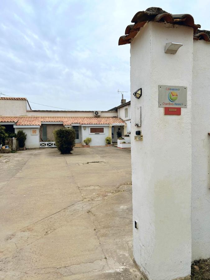 Jardin De Marceau Acomodação com café da manhã Blasimon Exterior foto