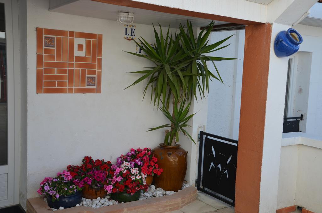 Jardin De Marceau Acomodação com café da manhã Blasimon Exterior foto